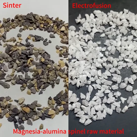 Refractory Binder